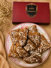 Aseel Sweets – Coconut Khoprapak with Mewajat | 75 Year Old Secret