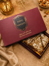 Aseel Sweets – Coconut Khoprapak with Mewajat | 75 Year Old Secret